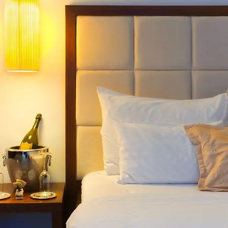 Marmont Heritage (adults Only) 4* Спліт