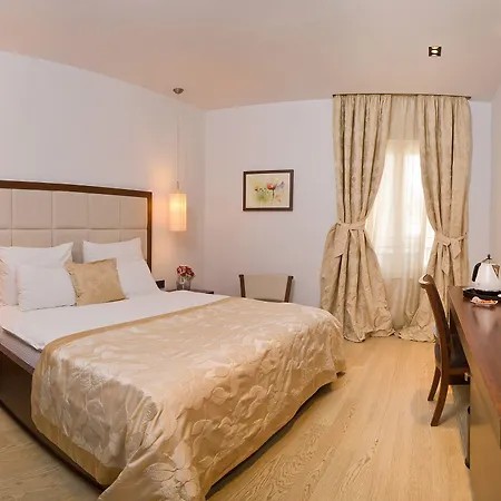 Готель Marmont Heritage (adults Only) Спліт