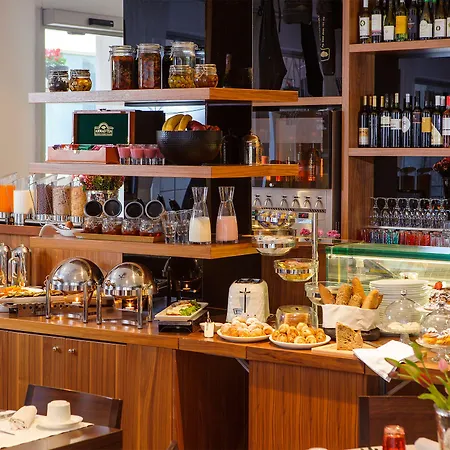 Marmont Heritage (adults Only) Готель