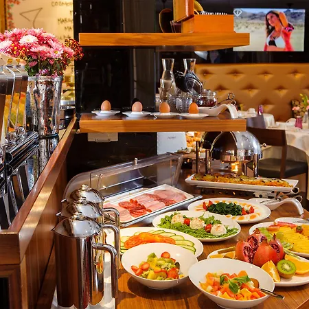 Marmont Heritage (adults Only) Hotel