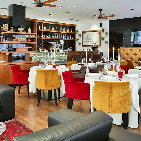 Marmont Heritage (adults Only) Спліт