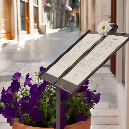 Marmont Heritage (adults Only) 4* Спліт