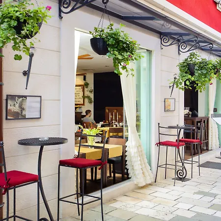 Marmont Heritage (adults Only) 酒店 斯普利特