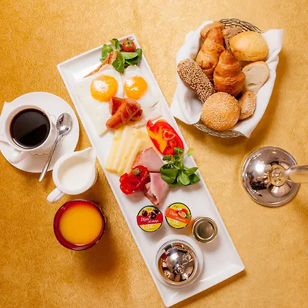 Marmont Heritage (adults Only) 酒店 4*