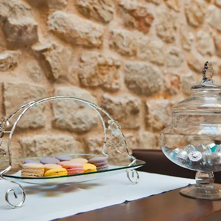 Готель Marmont Heritage (adults Only) 4*