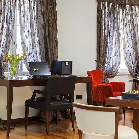 Готель Marmont Heritage (adults Only)