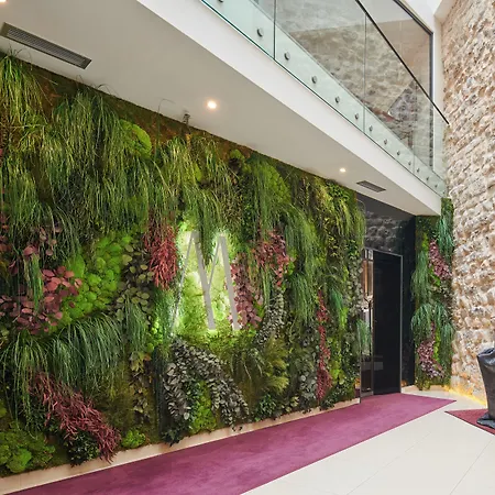 Готель Marmont Heritage (adults Only) Спліт