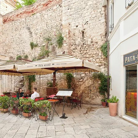 Marmont Heritage (adults Only) Готель Спліт