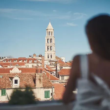 Marmont Heritage (adults Only) 4* Спліт