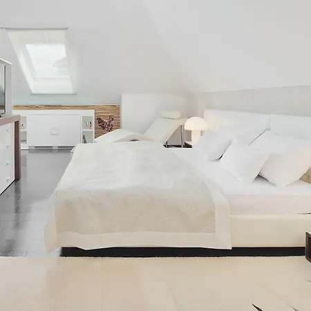 酒店 Marmont Heritage (adults Only) 斯普利特