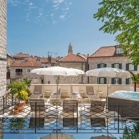 Marmont Heritage (adults Only) Hotel Split