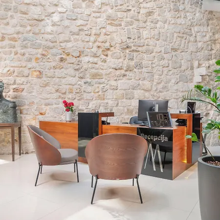 Hotel Marmont Heritage (adults Only) Split