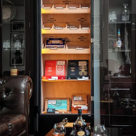 Hotel Marmont Heritage (adults Only) 4*
