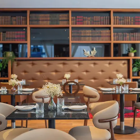 Marmont Heritage (adults Only) Hotel