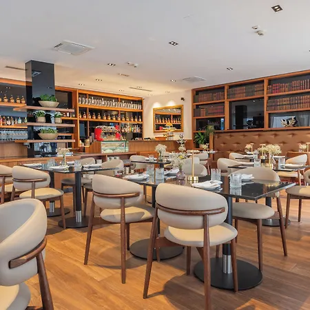 Marmont Heritage (adults Only) 4*