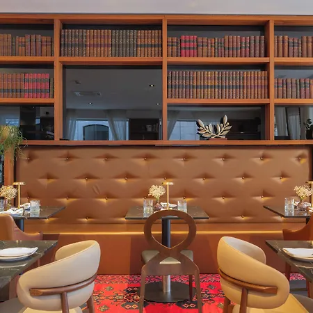 Marmont Heritage (adults Only) 4* Split