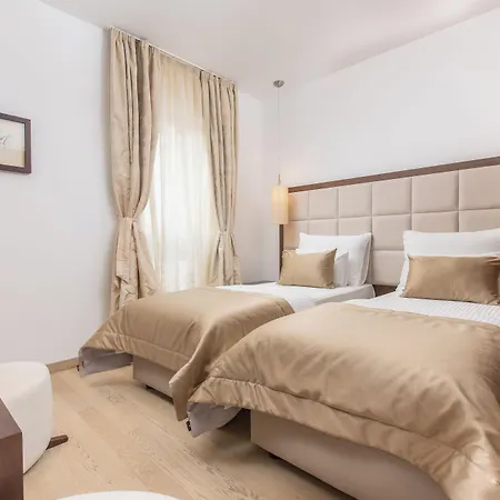 Marmont Heritage (adults Only) 4* Split