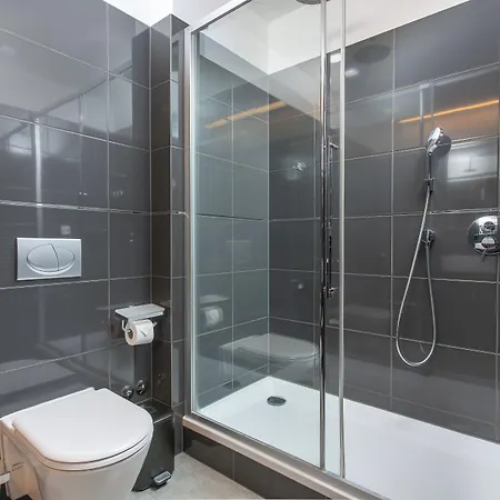 Hotel Marmont Heritage (adults Only)