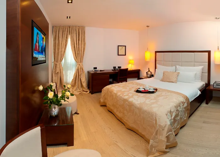 Marmont Heritage (adults Only) ספליט