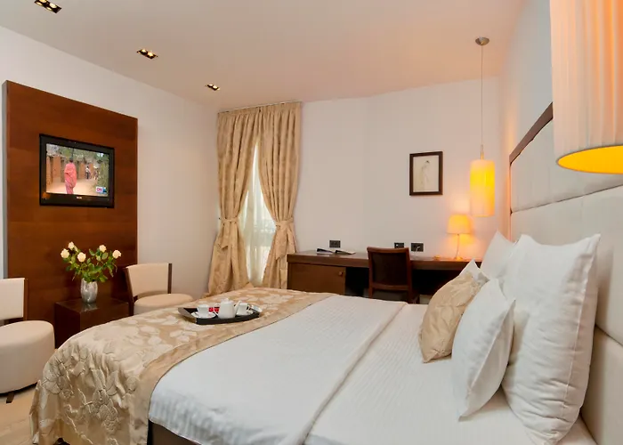 מלון Marmont Heritage (adults Only) 4*