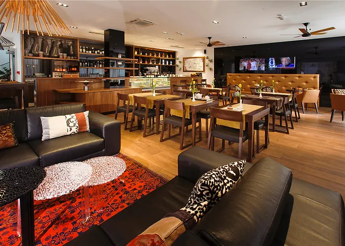 Marmont Heritage (adults Only) ספליט