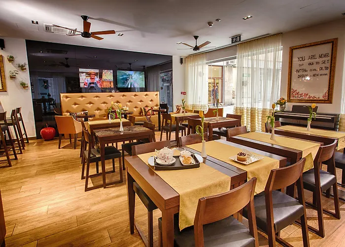 Marmont Heritage (adults Only) ספליט