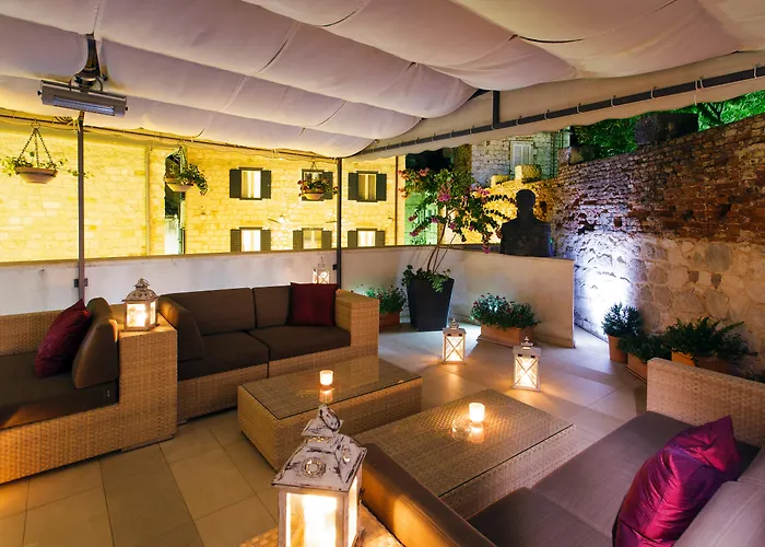 מלון Marmont Heritage (adults Only) 4*