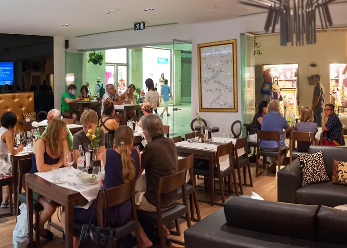 Marmont Heritage (adults Only)