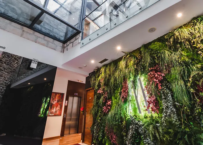 Hotel Marmont Heritage (adults Only)