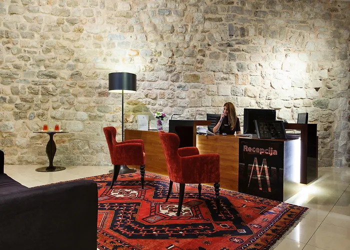 Marmont Heritage (adults Only) ספליט