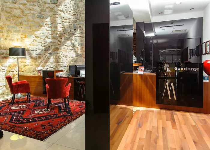 Marmont Heritage (adults Only) ספליט