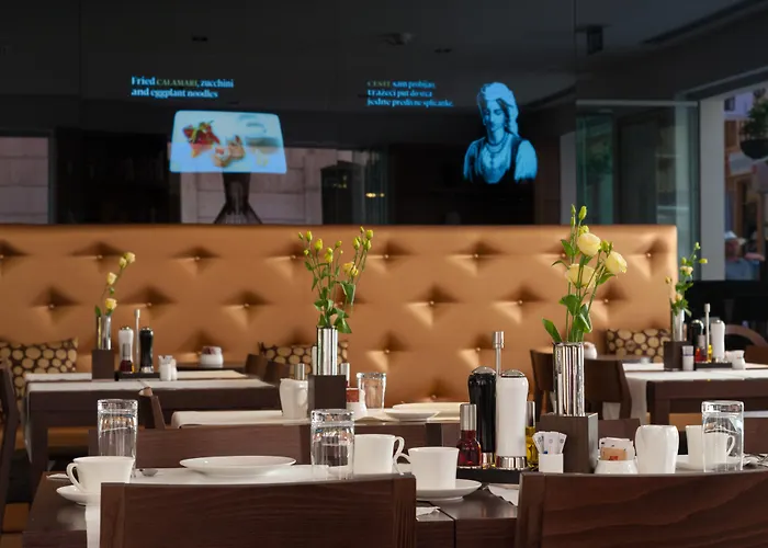 Marmont Heritage (adults Only) מלון 4*