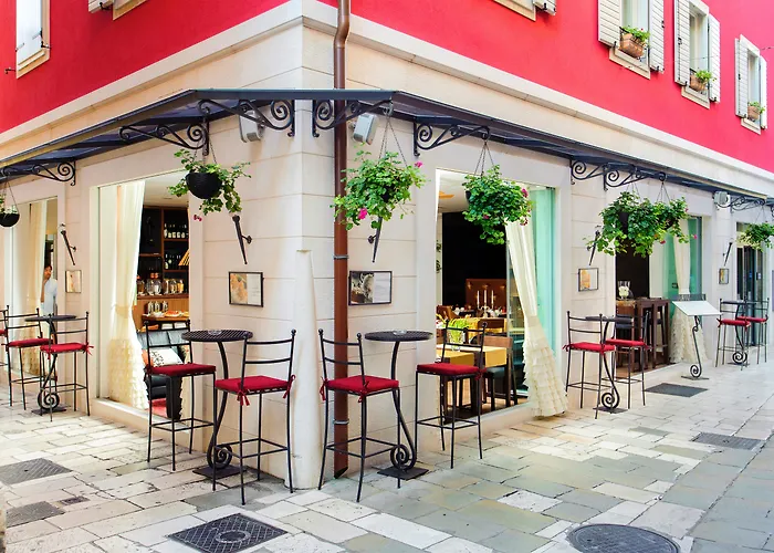 מלון Marmont Heritage (adults Only)