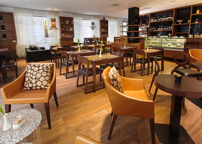 Marmont Heritage (adults Only) 4* ספליט