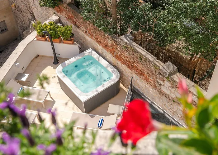 Marmont Heritage (adults Only) 4*