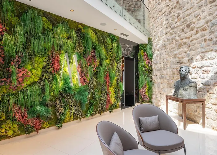 Marmont Heritage (adults Only) 4* ספליט