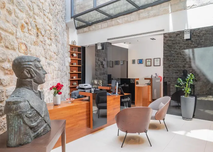 Marmont Heritage (adults Only) מלון 4*