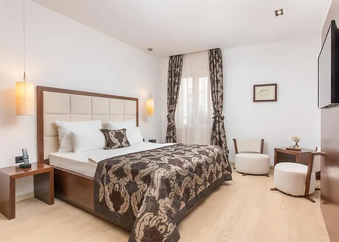 מלון Marmont Heritage (adults Only) 4*