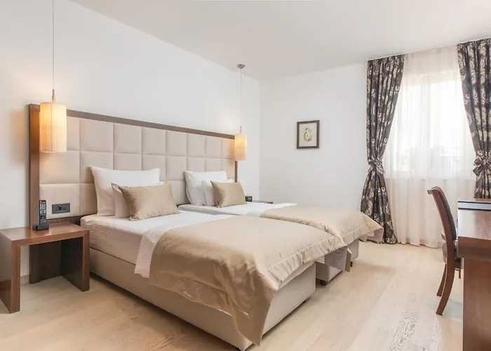 מלון Marmont Heritage (adults Only)