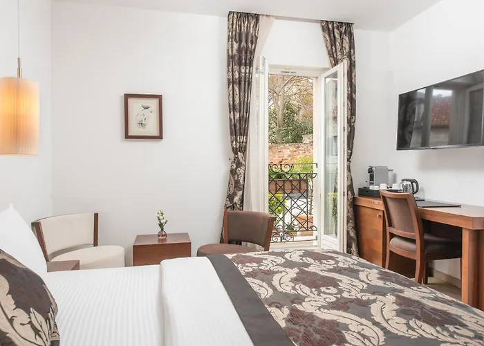 מלון Marmont Heritage (adults Only) 4*