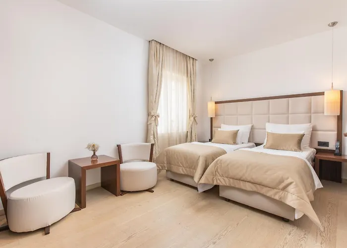 מלון Marmont Heritage (adults Only) 4*