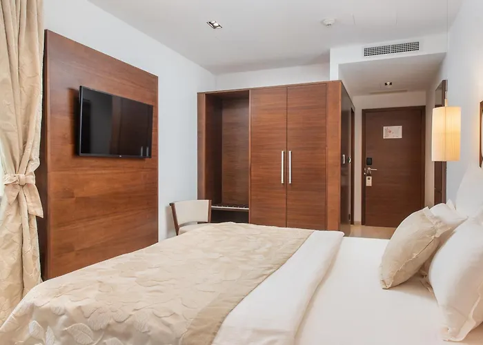 Marmont Heritage (adults Only) 4* Split