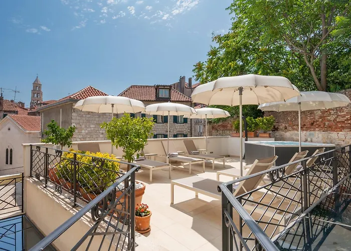 Hotel Marmont Heritage (adults Only)