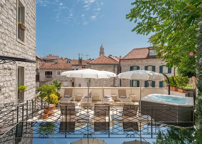 מלון Marmont Heritage (adults Only) 4*