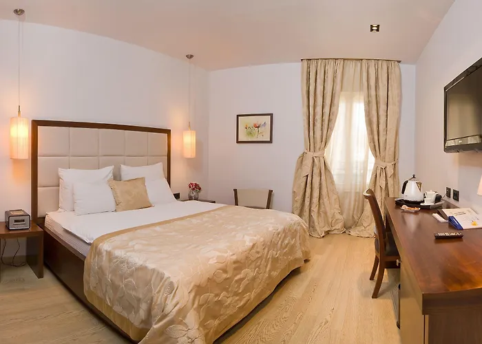 Hotel Marmont Heritage (adults Only) Split