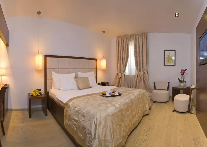 Marmont Heritage (adults Only) Hotel 4*