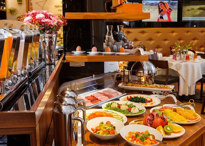 Marmont Heritage (adults Only) Hotel