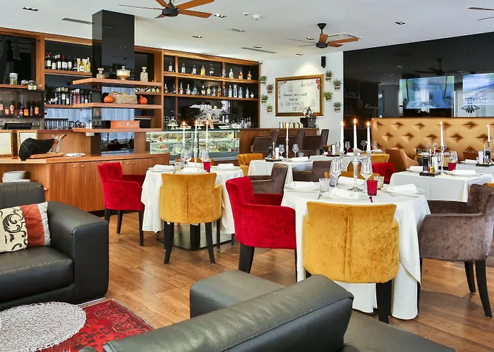 Marmont Heritage (adults Only) ספליט