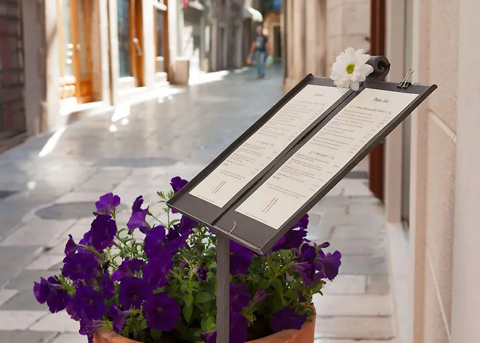 Marmont Heritage (adults Only) 4* Split