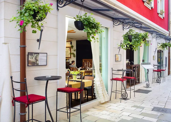 Marmont Heritage (adults Only) מלון ספליט